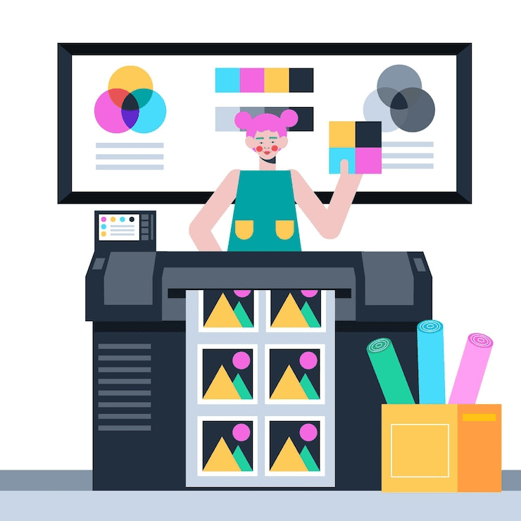 6 Easiest AI Side Hustles