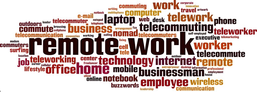 High Income Remote jobs