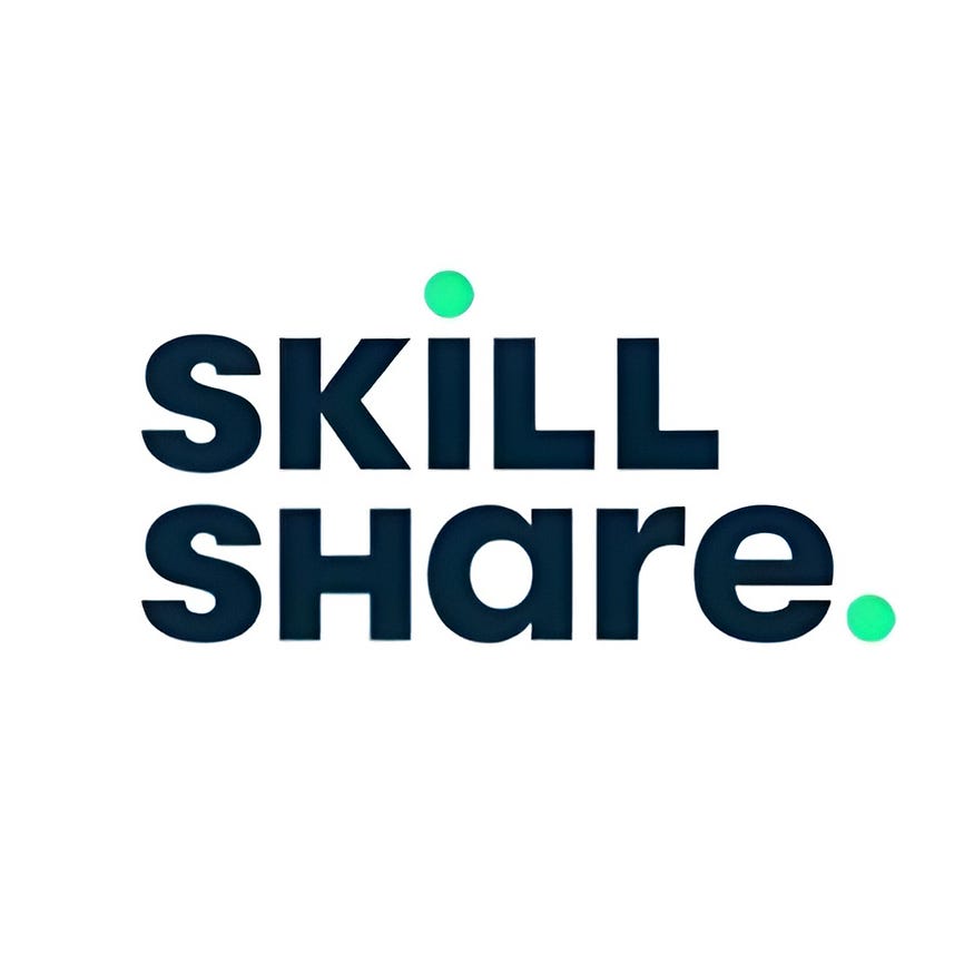 Skillshare