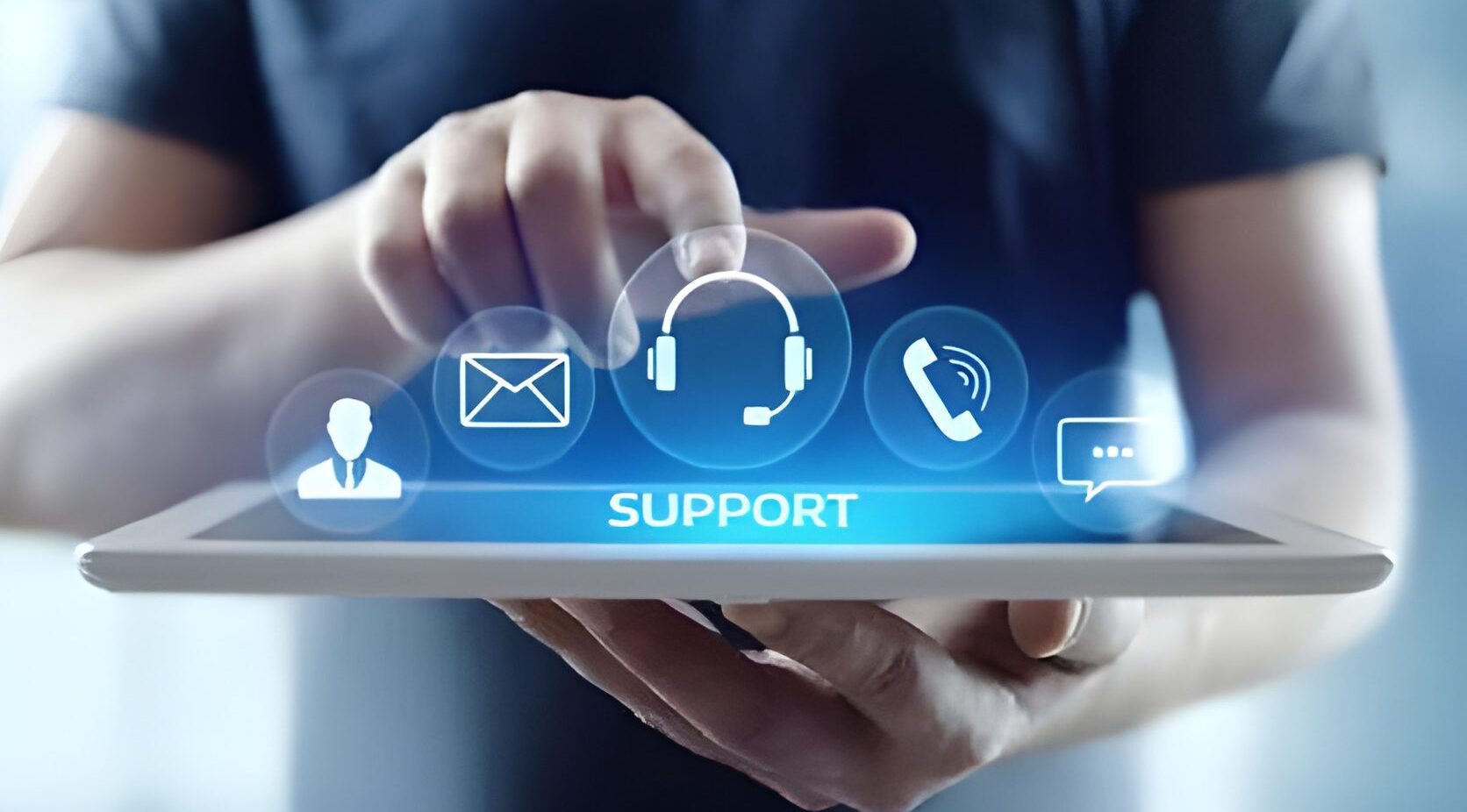 Customer Support