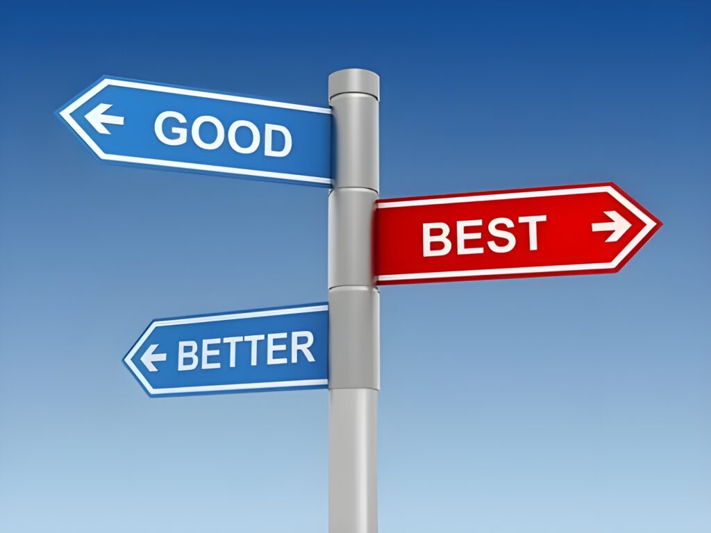 Which Platform is Best
