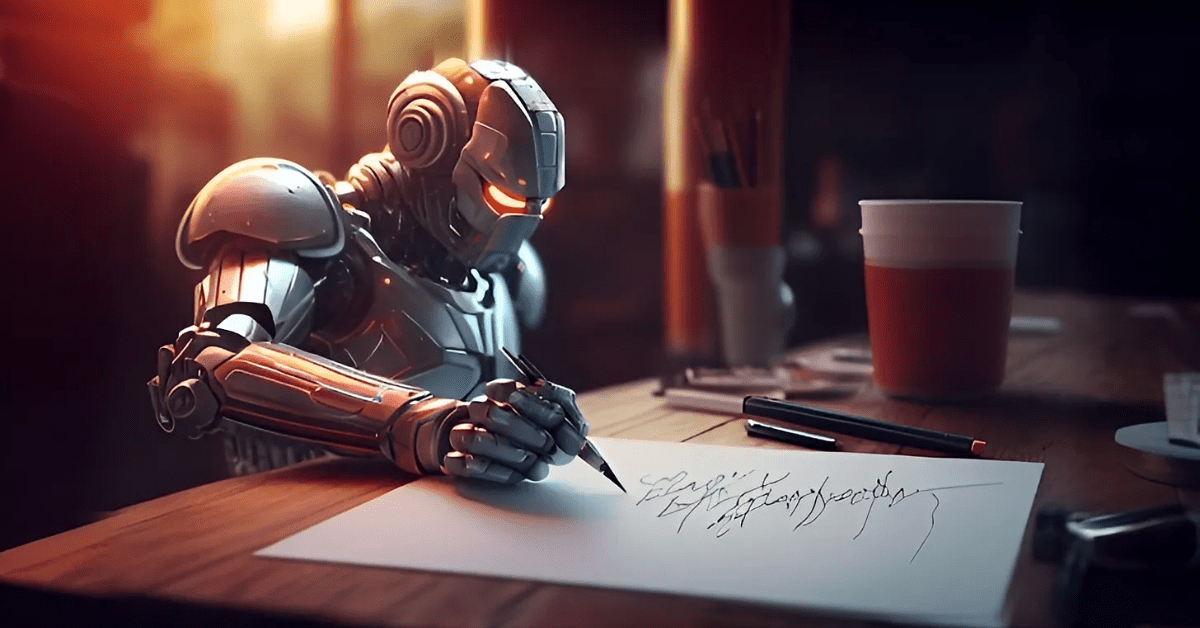 Best AI Websites for Content Writing