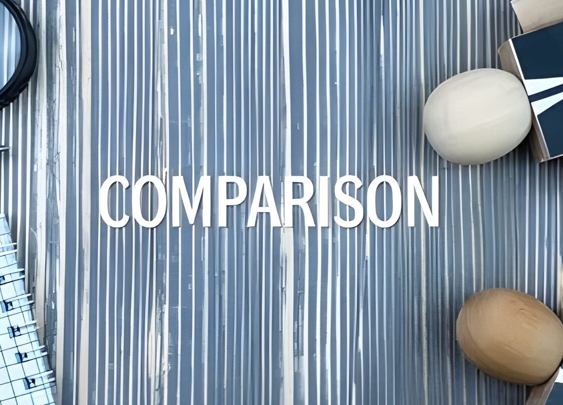 Quick Comparison