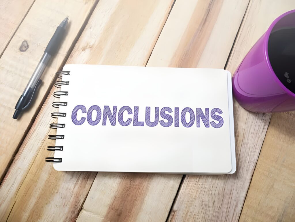 Conclusion