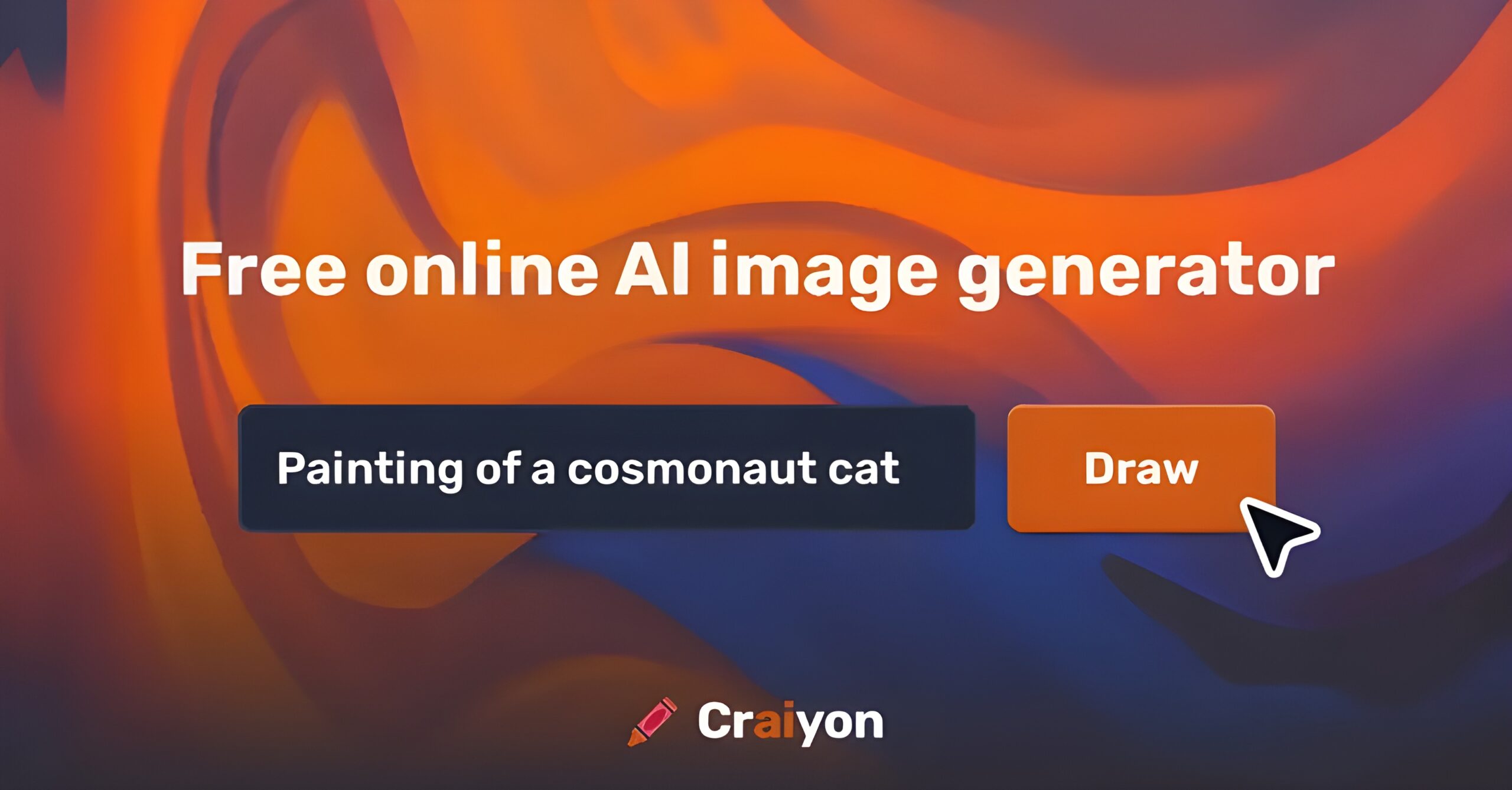 Craiyon AI Image Generator