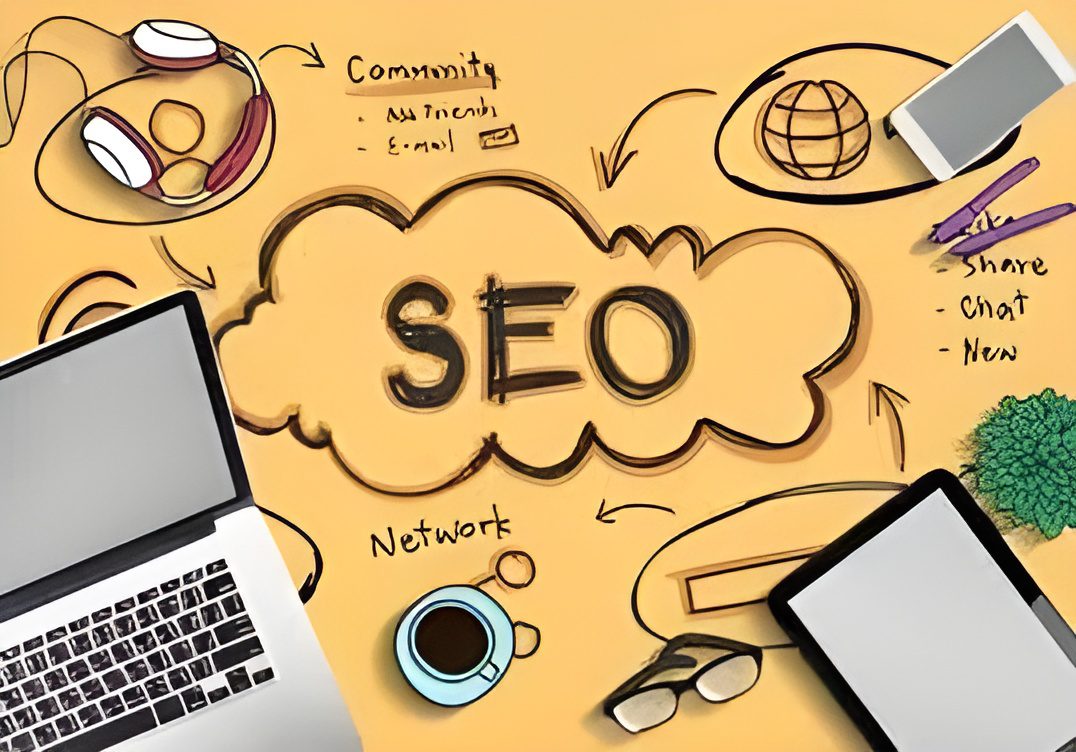 SEO & Blogging Tools