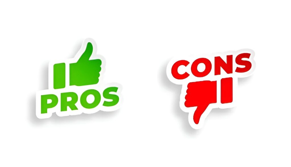 Pros and Cons of Remote Job