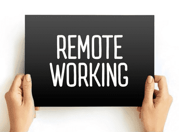 Ultimate Guide to Getting a Remote Job in 2025