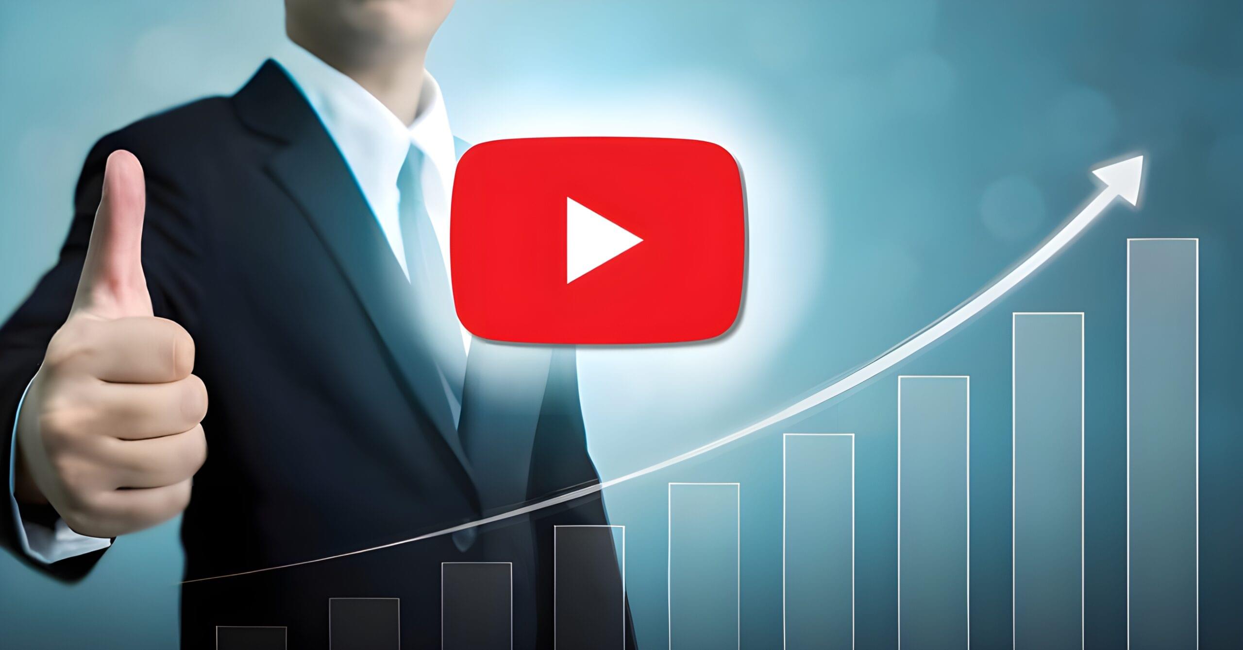 most profitable youtube niches - PIC CREDIT - istockphoto.com