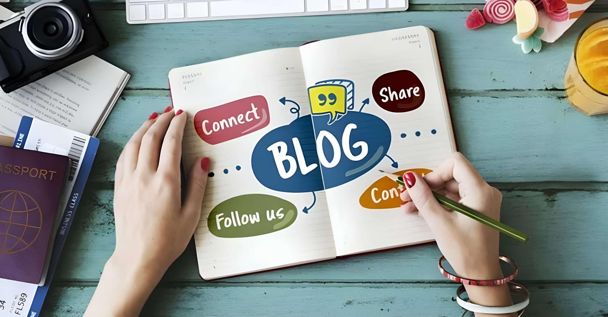 7 Smart Ways to Earn from a Blog Without Google AdSense - PIC CREDIT - depositphotos.com