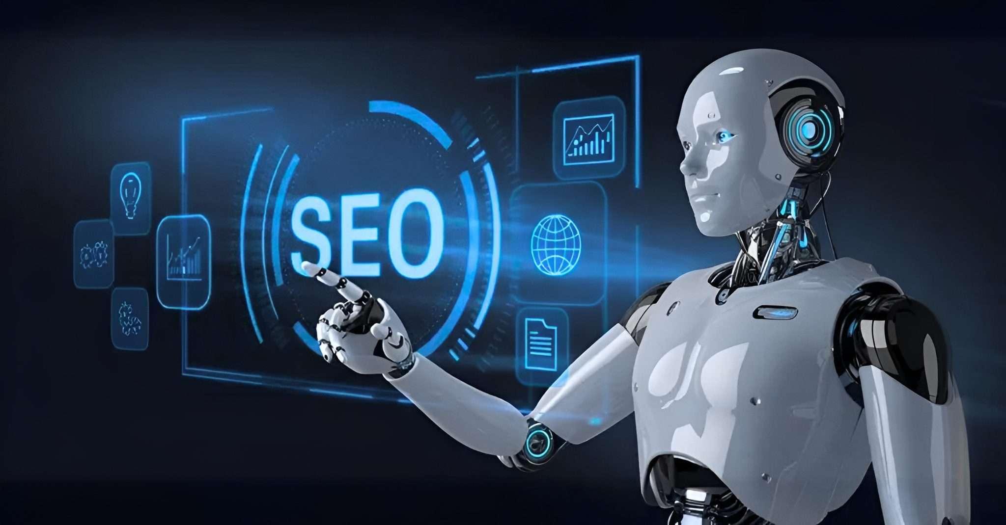5 AI SEO Tools That Can Boost Your Website Traffic in 2025