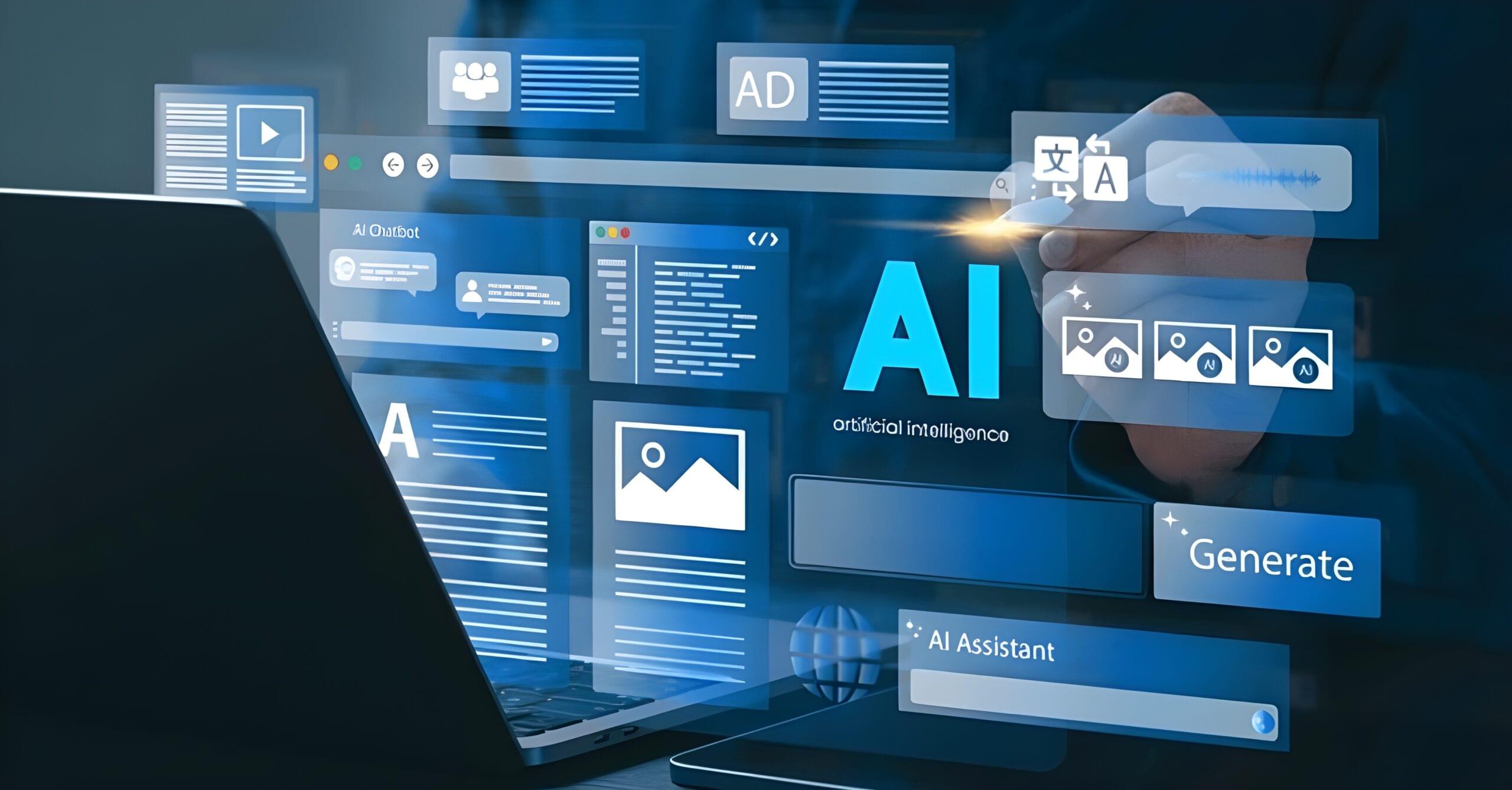 Best Websites to Generate AI Images for Free